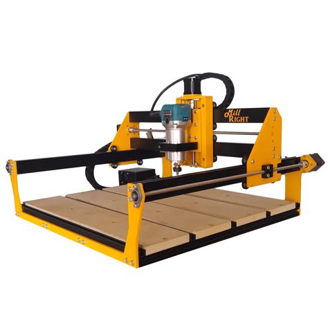 mill right cnc price|Millright CNC Carve King 2 (Includes Makita RT0701C Router.